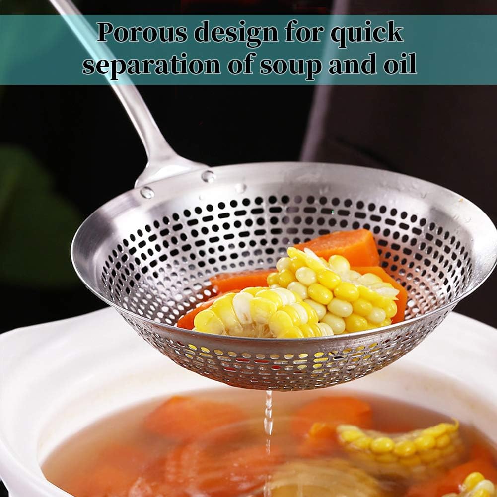 304-stainless-steel-long-handle-strainer-skimmer-ladle-for-draining-frying---professional-oil-spider-strainer-spoon-utensil-for-daily-kitchen-cooking-163-inch-3