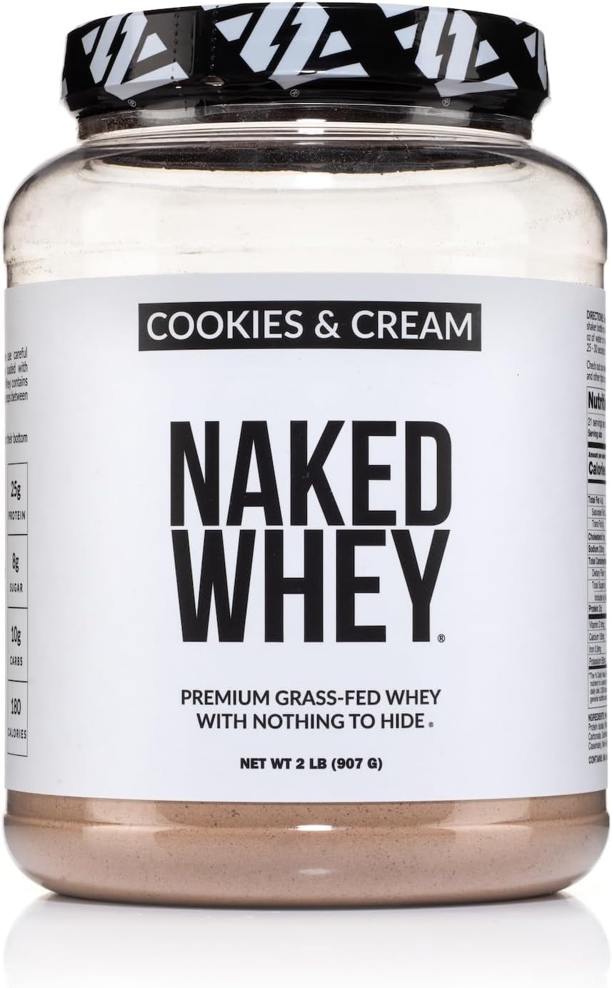 grass-fed-whey-protein-powder-cookies-and-cream-flavor---non-gmo-soy-free-gluten-free---24-servings-by-naked-nutrition-1