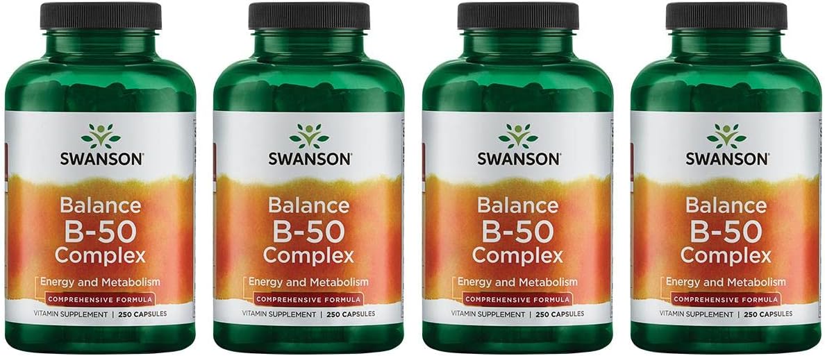 swanson-b-50-b-complex---1000-capsules-4-pack---high-potency-vitamin-b-complex-for-immune-heart-and-nervous-system-support-1