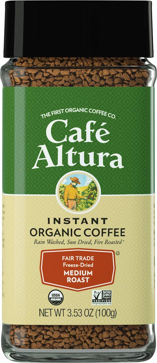 organic-cafe-altura-freeze-dried-instant-coffee-original-706-oz-2-pack---delicious-and-convenient-coffee-option-1