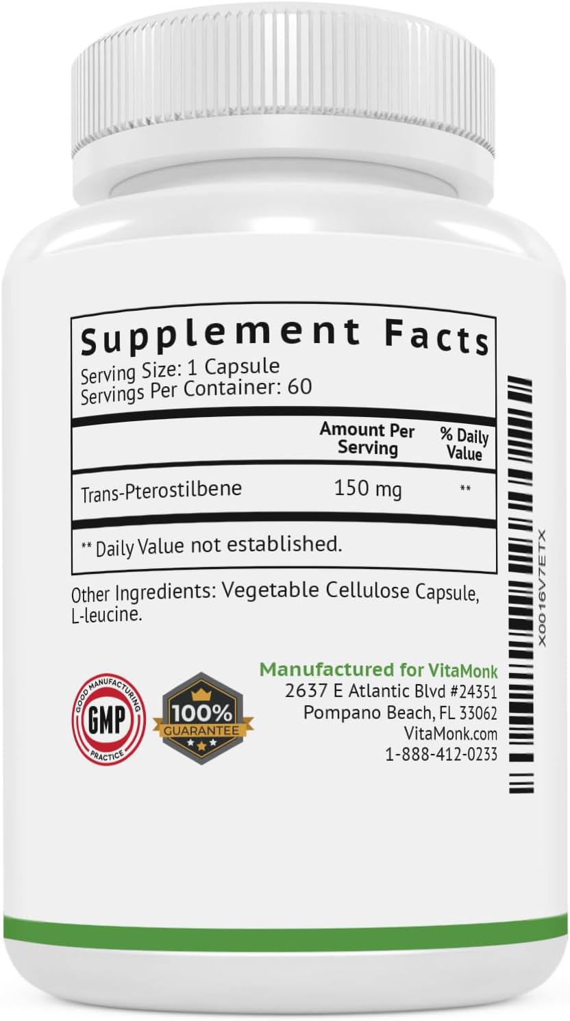 150mg-pterostilbene-capsules---soy-free-anti-aging-supplement---60-veggie-caps---resveratrol-alternative-for-longevity-health-7