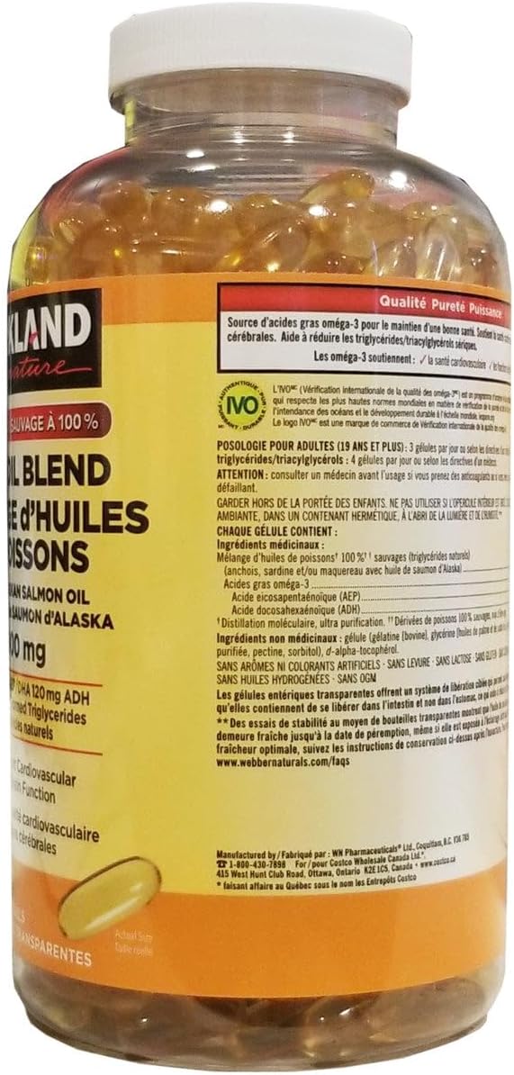400-softgels-of-kirkland-signature-wild-fish-oil-blend-with-alaskan-salmon-oil---1000mg-omega-3-supplement-from-canada-5