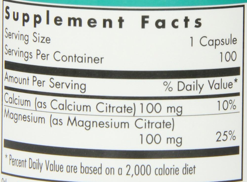 calcium-magnesium-citrate-supplement-for-bone-health---pure-vegetarian-capsules---100-count-8