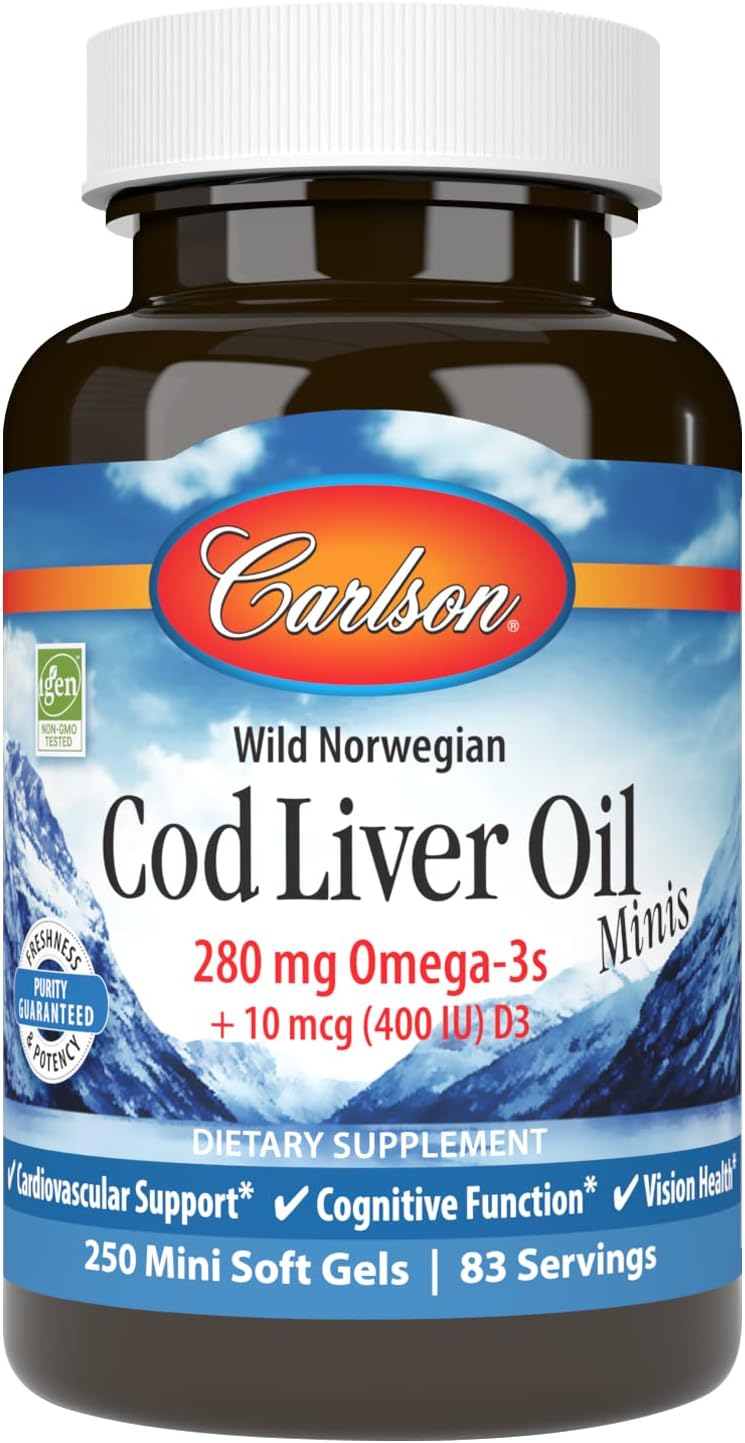 carlson-cod-liver-oil-minis-omega-3s-vitamins-a-d3-for-heart-cognitive-and-vision-support---250-mini-soft-gels-1