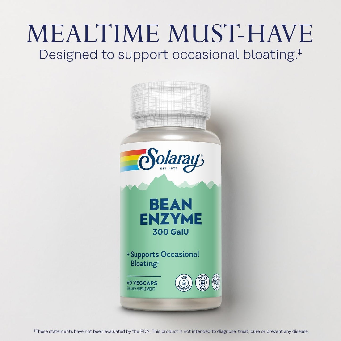 digestive-enzymes-for-occasional-bloating-gas-relief---alpha-galactosidase-supplement-for-men-women---60-servings-of-solaray-bean-enzyme-300-galu---supports-digestive-health---60-vegcaps-3