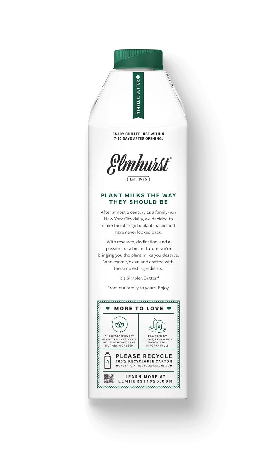 organic-unsweetened-walnut-milk-dairy-free-vegan---32oz-x-6-pack---elmhurst-1925-milked-walnuts-4