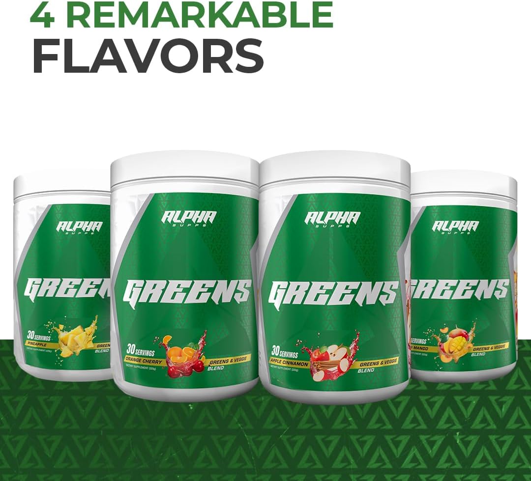 alpha-supps-alpha-greens-superfood-powder-with-over-40-natural-ingredients-for-digestive-support---orange-cherry-flavor---30-servings-8