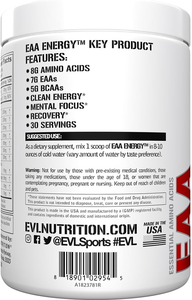 evlution-nutrition-eaa-energy-powder---pre-post-workout-supplement---muscle-recovery---7g-eaas-5g-bcaas---clean-energy-with-caffeine---fruit-punch---30-servings-3