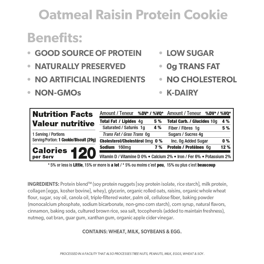 high-protein-oatmeal-raisin-cookies---meal-replacement-diet-snack---2-weeks-supply---low-sugar-low-calorie-high-fiber-protein-snack-8