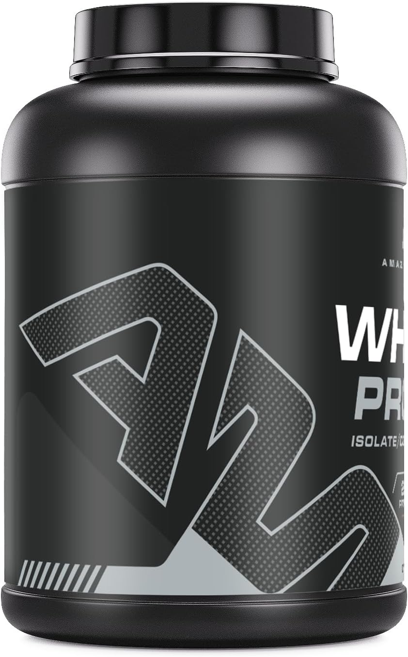 amazing-nutrition-amazing-muscle-100-whey-protein-powder---advanced-formula-with-whey-protein-isolate-and-ultra-filtered-concentrate---chocolate-flavor---5-lb-3