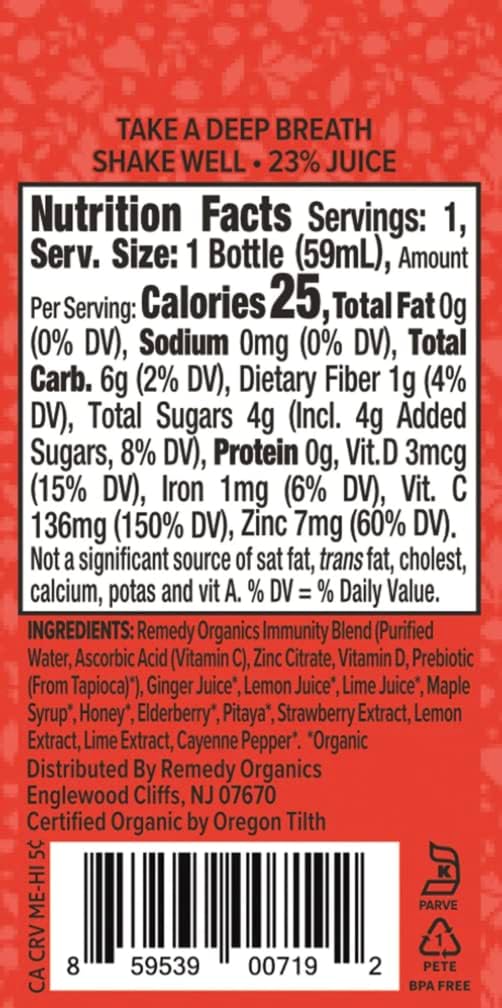 certified-organic-remedy-organics-immunity-plus-shot-24-pack---boost-energy-brain-function-detox-metabolism-2
