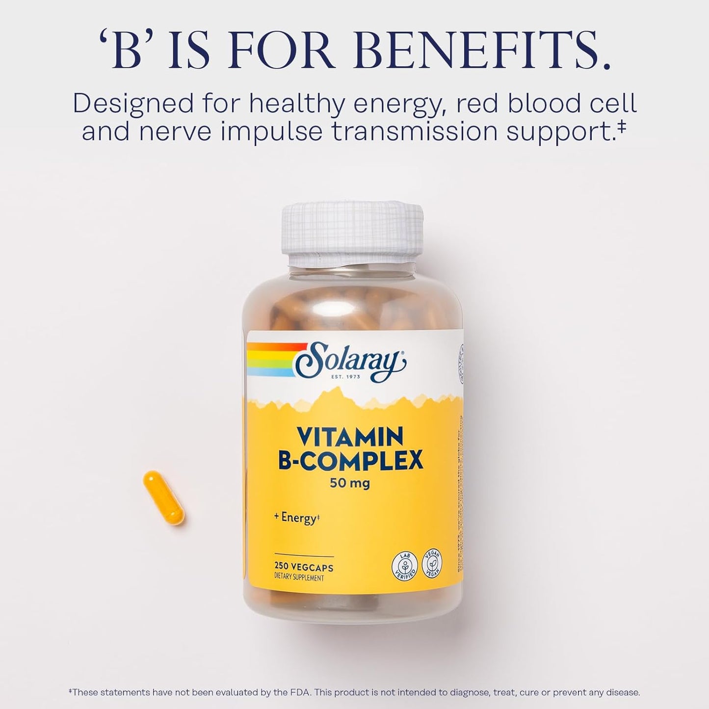 vegan-vitamin-b-complex-50mg-vegcaps-for-energy-metabolism-and-nerve-health---includes-b12-b1-b6-niacin-folic-acid-and-biotin---250-count-3