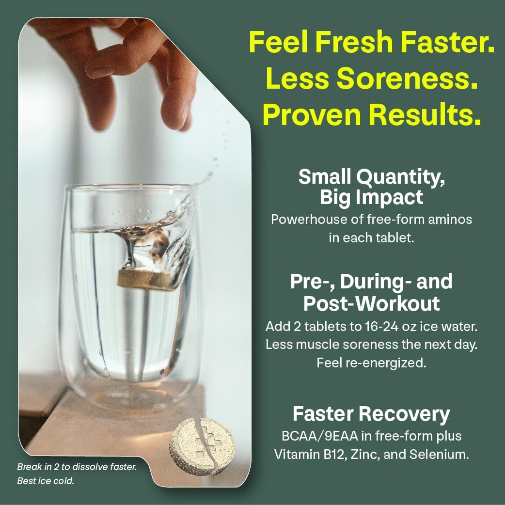 amino-energy-tablets-with-9-eaa-bcaa-amino-acids---faster-recovery-less-muscle-soreness---post-preworkout-supplement-for-men-women---lemonlime-flavor---10-servings-3