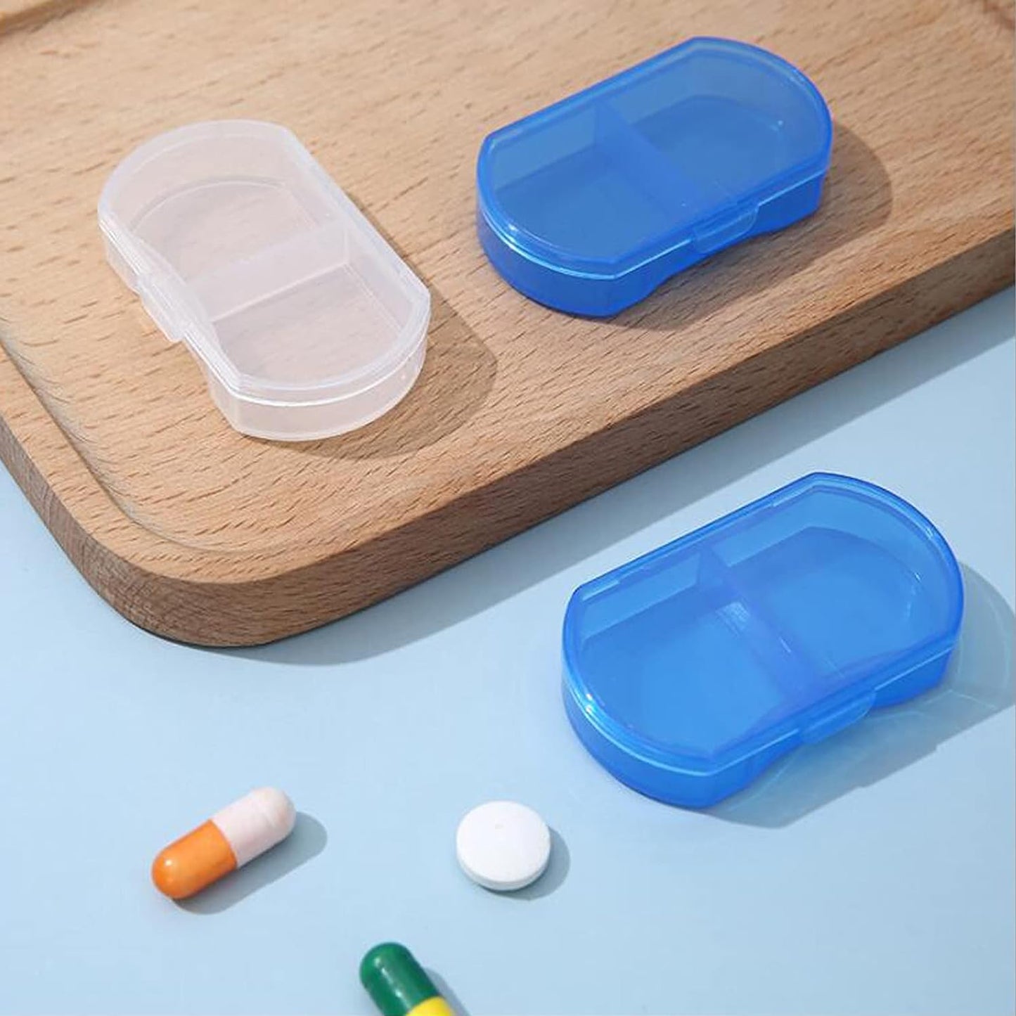 white-pocket-pill-case-organizer---2-pack-am-pm-daily-medication-holder-for-vitamins-supplements-travel-friendly-and-purse-sized-6