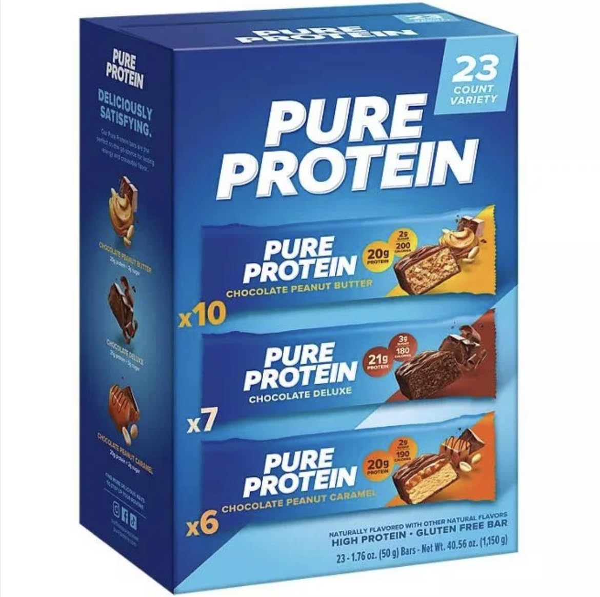 high-protein-pure-protein-bars-variety-pack-with-minimal-sugar---nutrient-rich-snacks-for-energy-support---gluten-free---23-pack-in-neyum-packaging-4