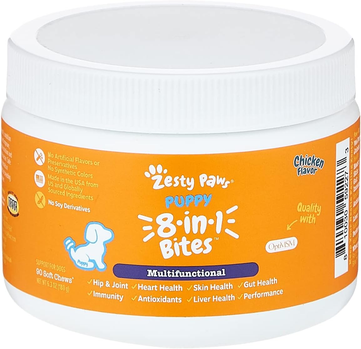 grain-free-dog-multivitamin-treats-with-glucosamine-chondroitin-digestive-enzymes-and-probiotics-for-joint-skin-coat-and-immune-health---90-count-3