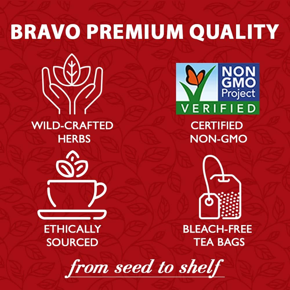 bravo-tea-absolute-elderberry-herbal-tea---caffeine-free-tea-bags---20-count-box-2
