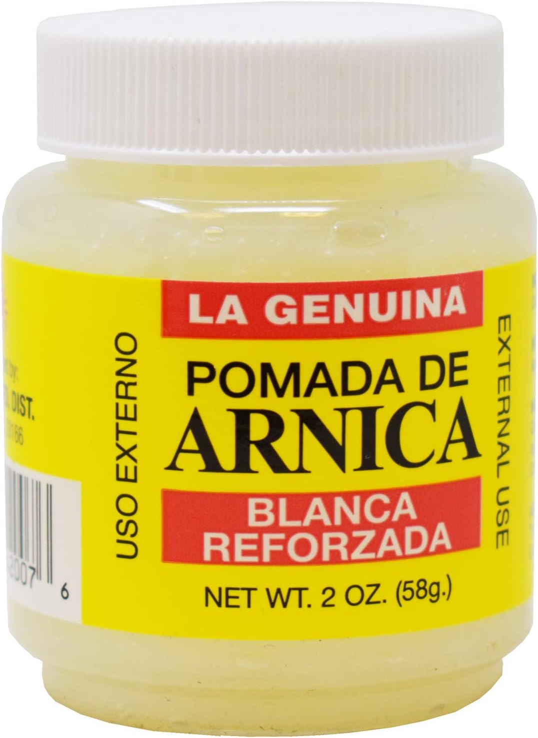 ulrici-products-arnica-reforzada-white-ointment---2-oz---genuine-pain-relief-formula-1