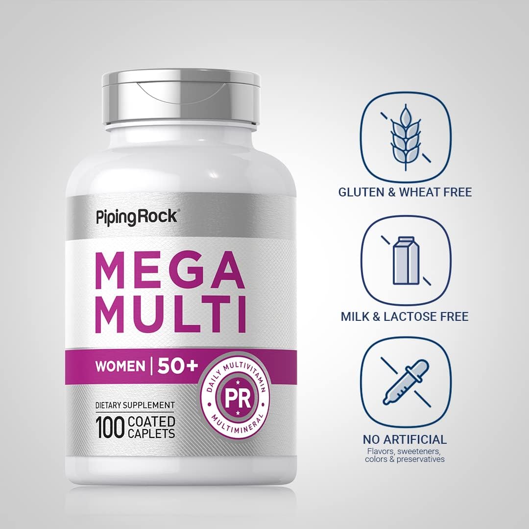 womens-multivitamin-50-plus---100-coated-caplets---mega-multi-vitamin---non-gmo-gluten-free-supplement-by-piping-rock-3
