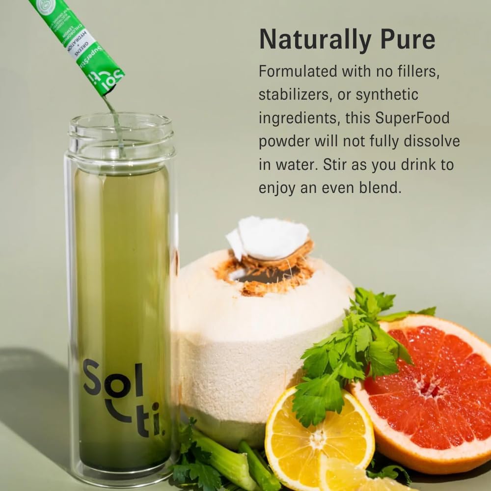 organic-electrolyte-greens-hydration-superfood-sticks---chlorophyll-lemon-flavor-vegan-non-gmo---14-sticks-6