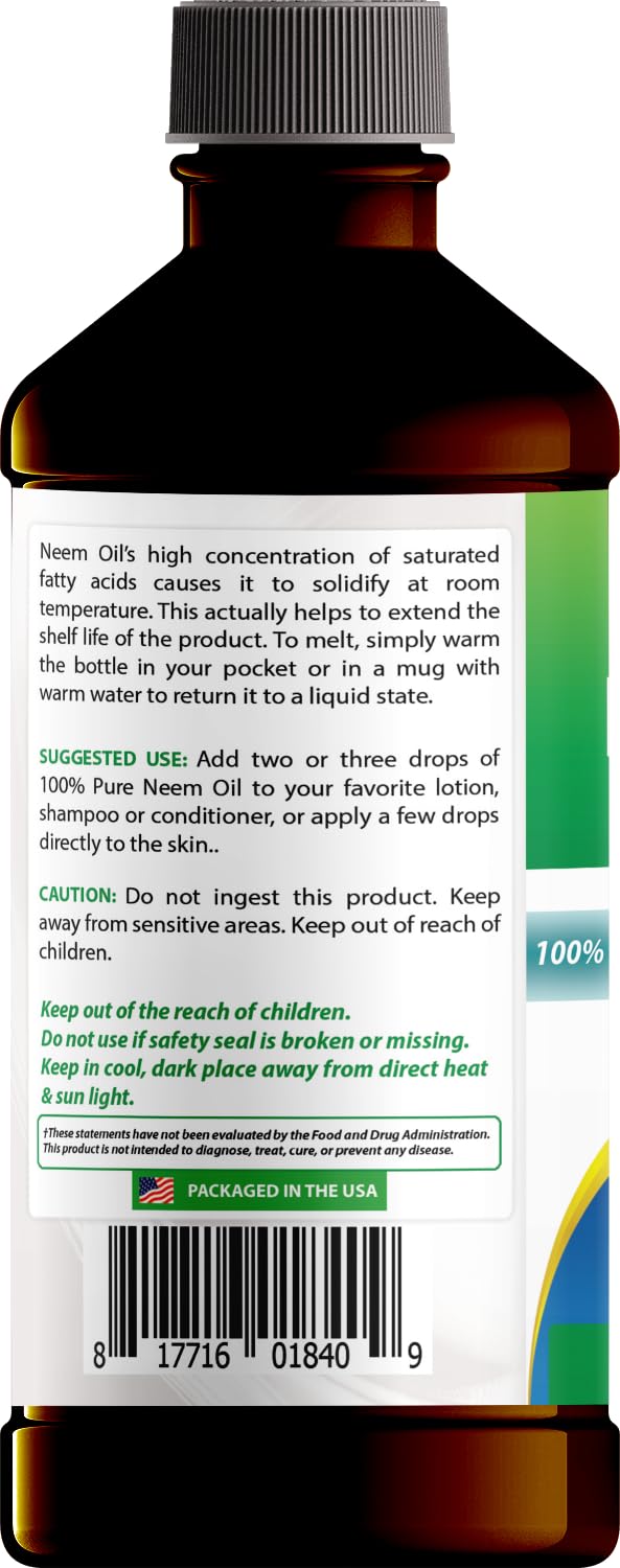 100-pure-neem-oil---cold-pressed-unrefined-16-oz---natural-neem-oil-for-skin-hair-and-plants-7
