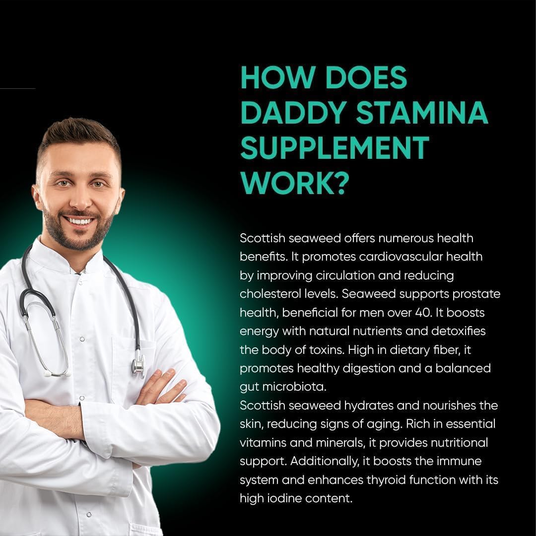 daddy-stamina-sea-moss-capsules---natural-energy-skin-health-supplement-for-men---120-capsules-5