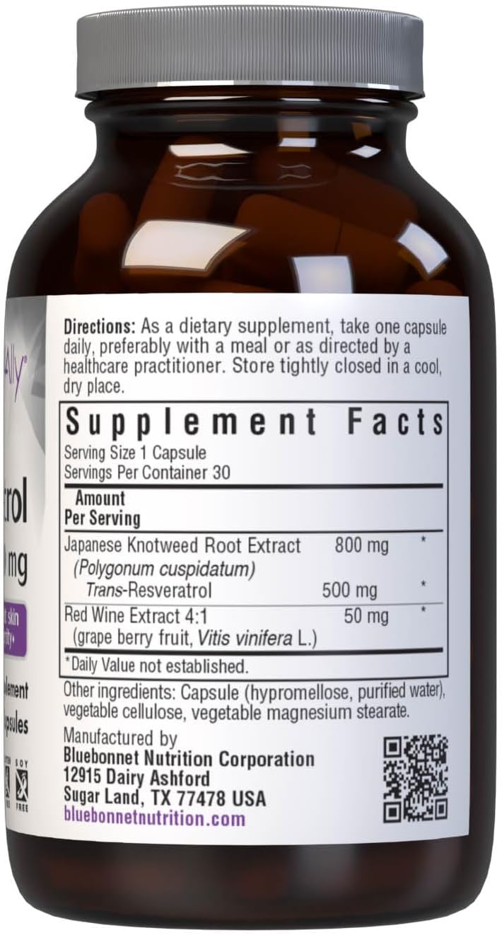 bluebonnet-nutrition-resveratrol-500mg-capsules-for-skin-integrity---vegan-gluten-free-non-gmo---30-servings-2