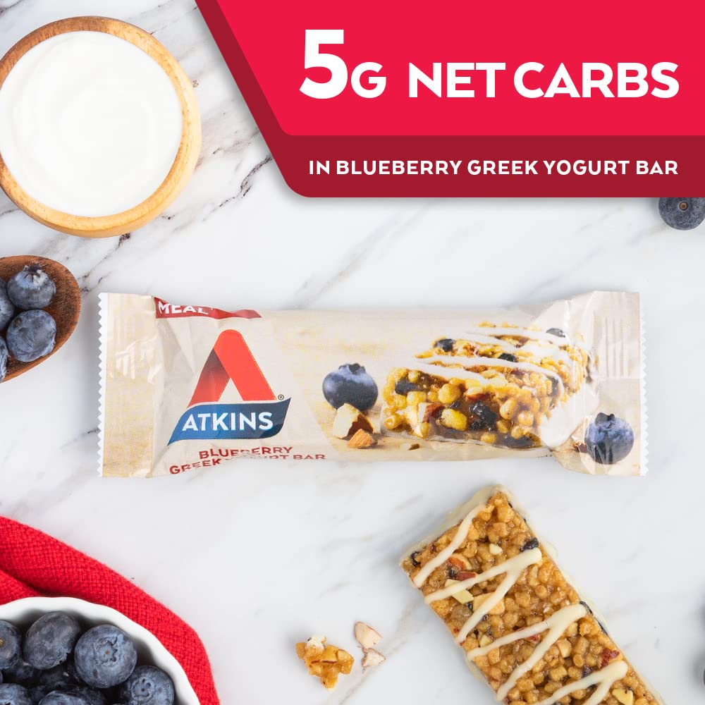 atkins-blueberry-greek-yogurt-protein-meal-bar---high-fiber-15g-protein-3g-sugar---keto-friendly-meal-replacement---5-count-5