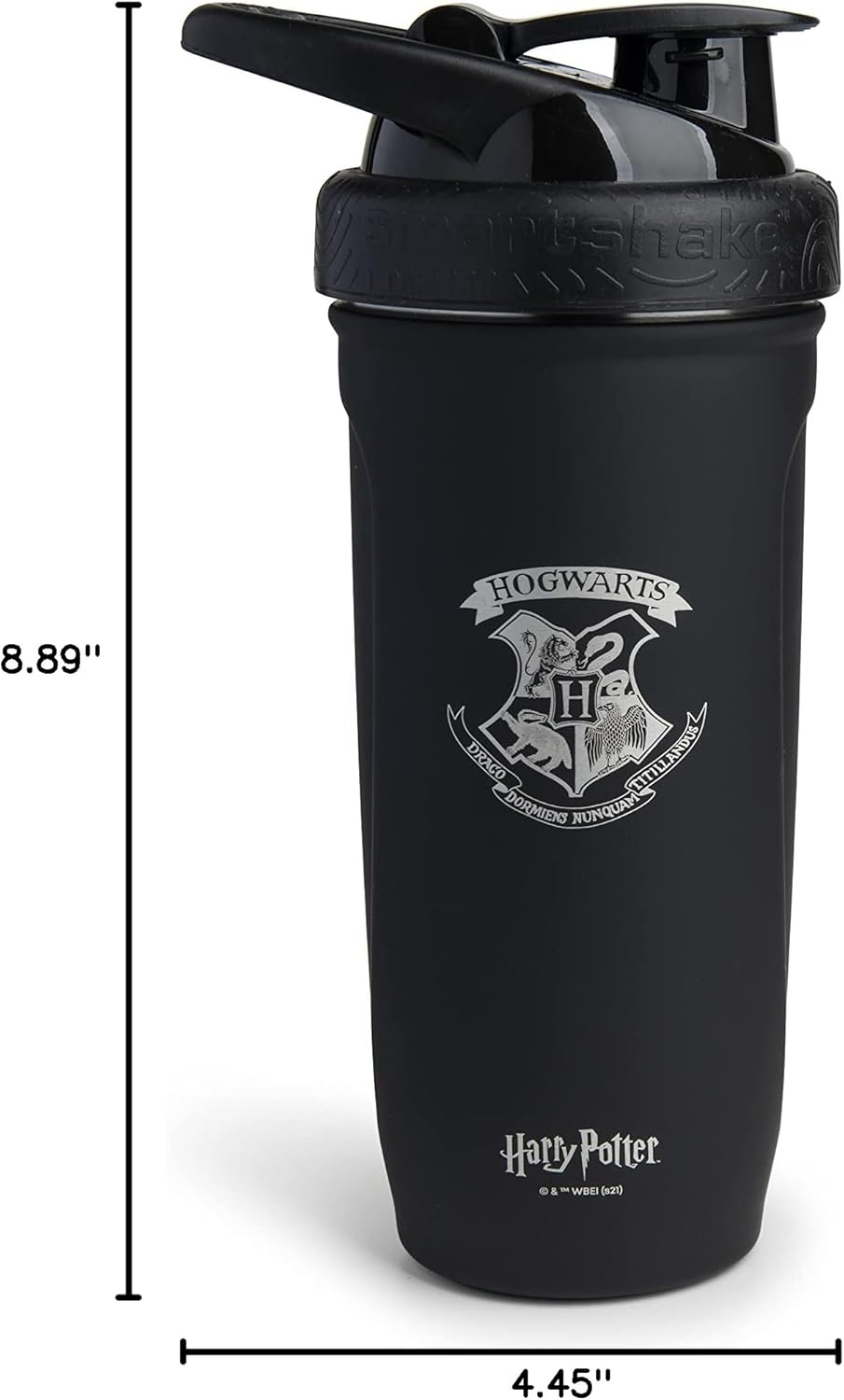 harry-potter-hogwarts-crest-stainless-steel-shaker-bottle---900ml30oz-leakproof-bpa-free-3