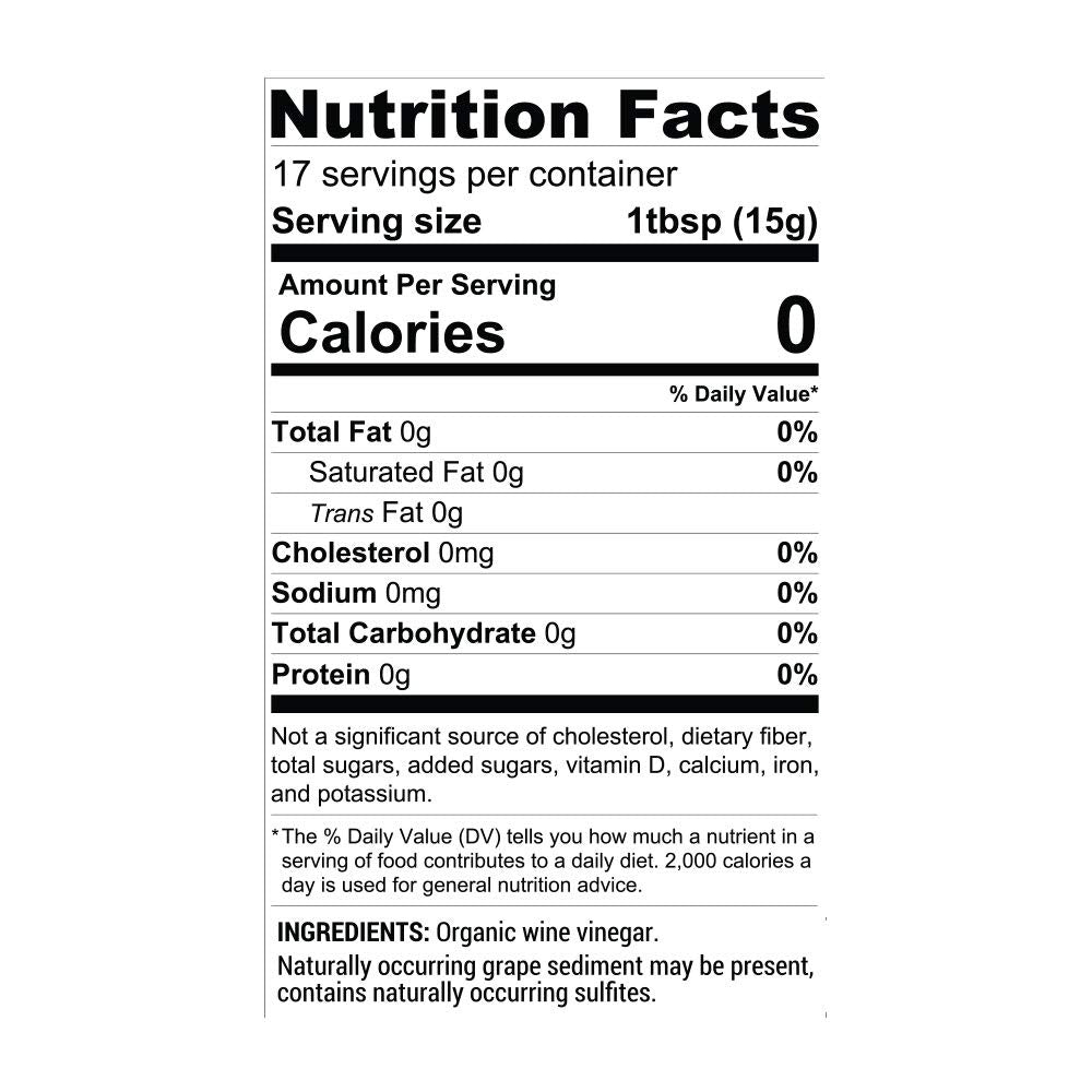 organic-nongmo-greek-red-wine-vinegar---gluten-free---paleo-friendly---6-acidity---premium-quality-5
