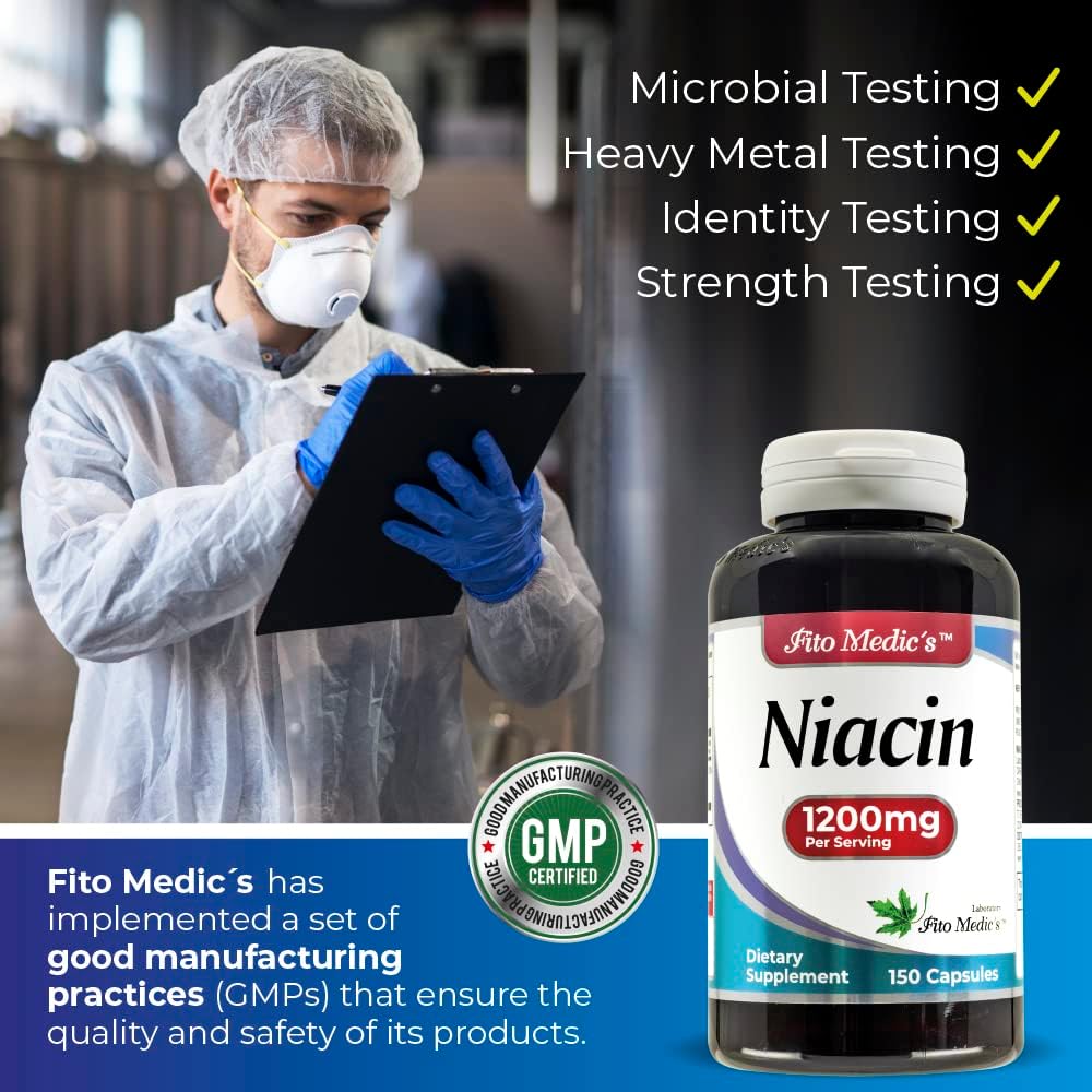 fito-medics-lab-niacin-vitamin-b3-supplement-1200mg-per-serving-150-capsules-ultra-high-absorption-4