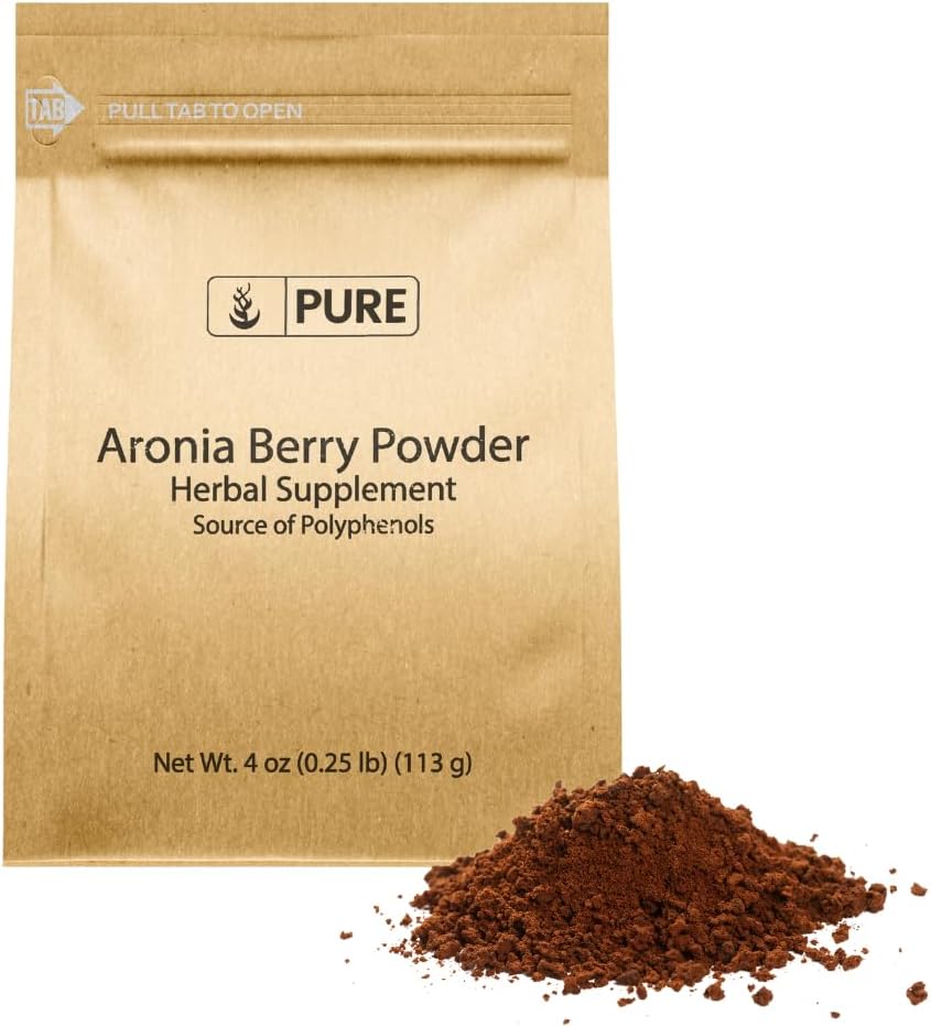 4-oz-aronia-berry-powder---pure-original-ingredients-fruit-supplement-extract-with-no-additives-or-fillers-3