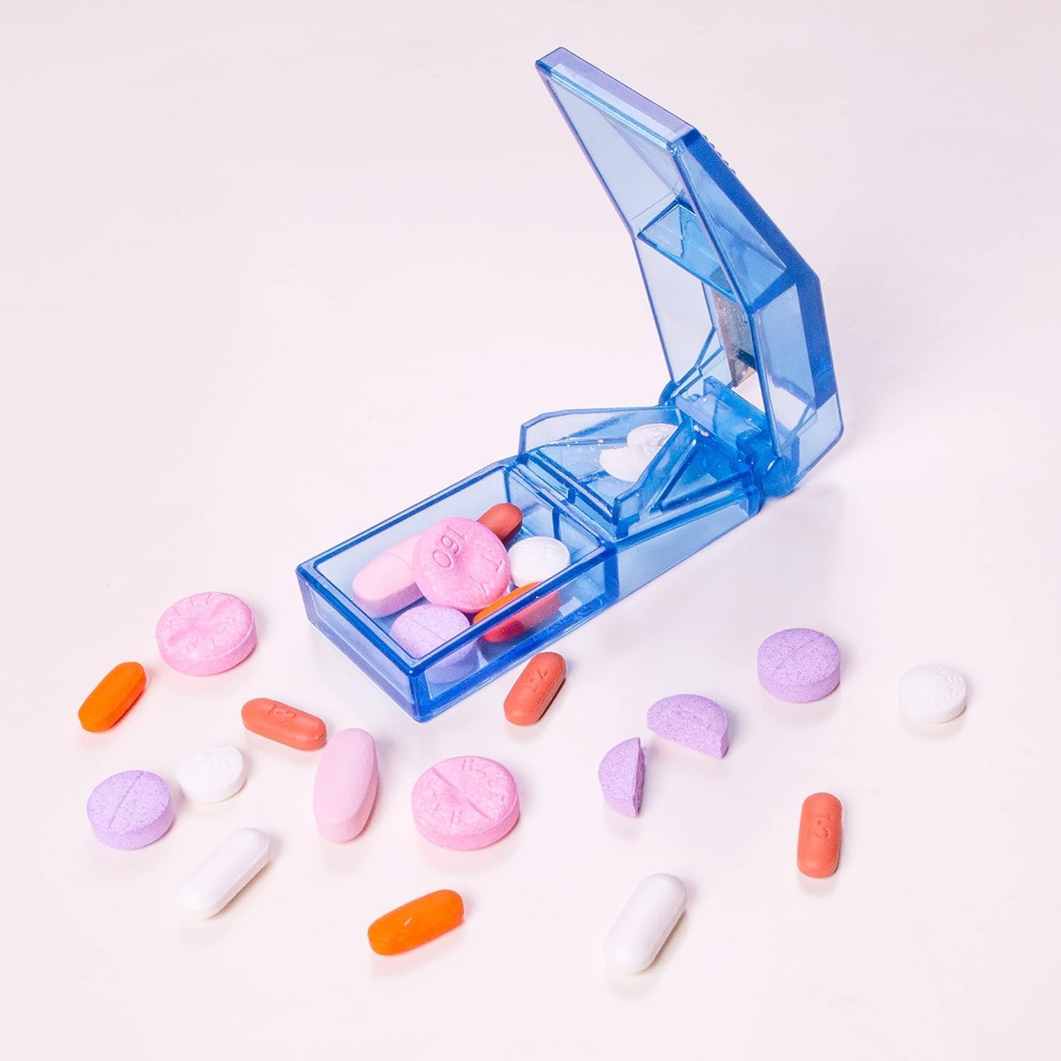 apex-pill-splitter---1-count-assorted-colors---convenient-medication-management-solution-5