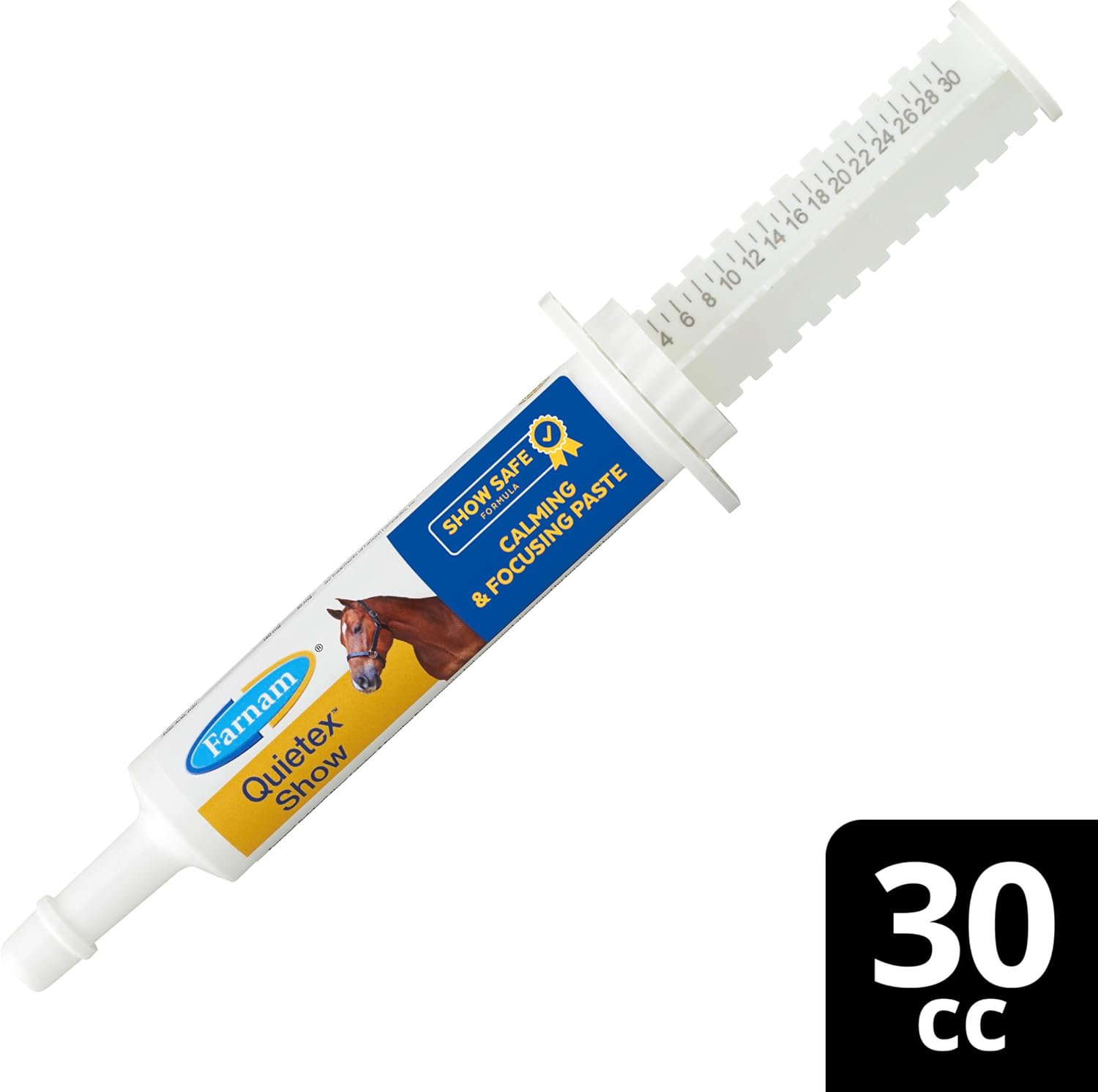 farnam-quietex-show-calming-paste-for-nervous-horses-in-the-show-ring---30-cc-10
