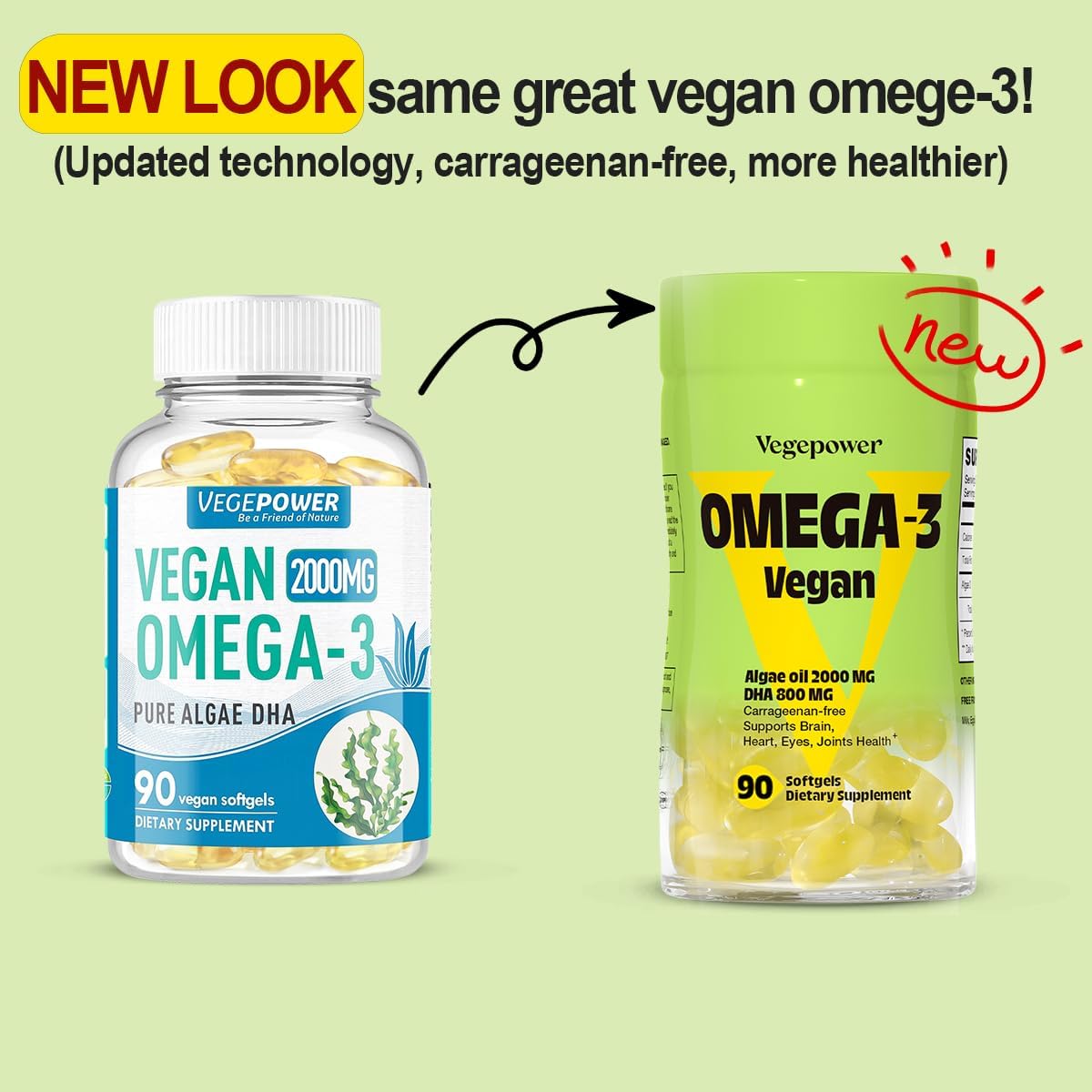 vegan-iron-gummies-with-omega-3-for-adults-kids---supports-blood-builder-daily-energy---algae-dha-supplements-for-brain-heart-eyes---90-count-5