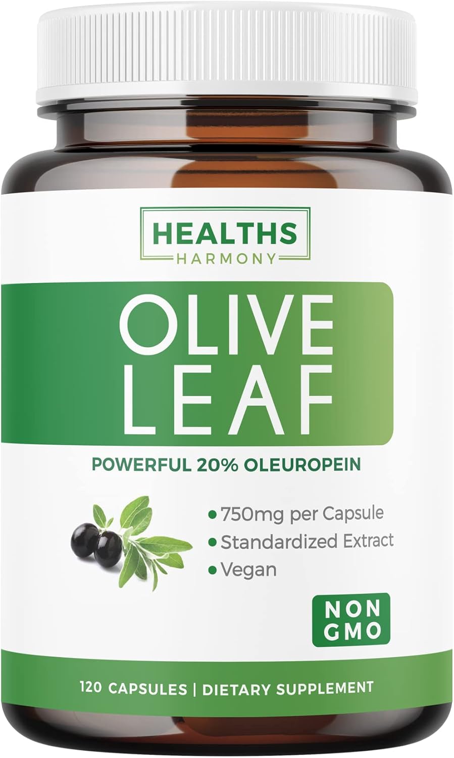 6-month-supply-of-nattokinase-olive-leaf-for-flow-wellness---powerful-natural-fermented-soybeans-super-strength-extract-with-20-oleuropein-3