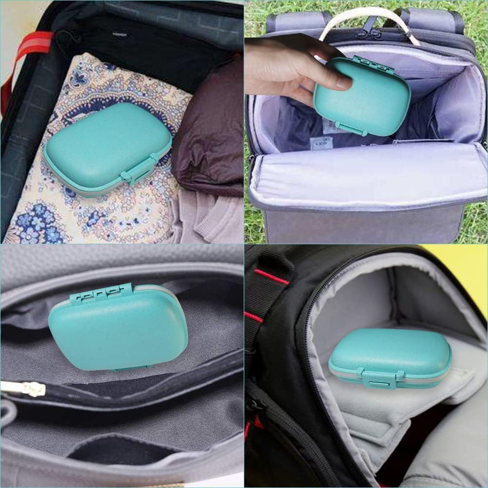 8-compartment-weekly-pill-organizer---medicine-container-with-daily-dispenser-and-travel-case-7