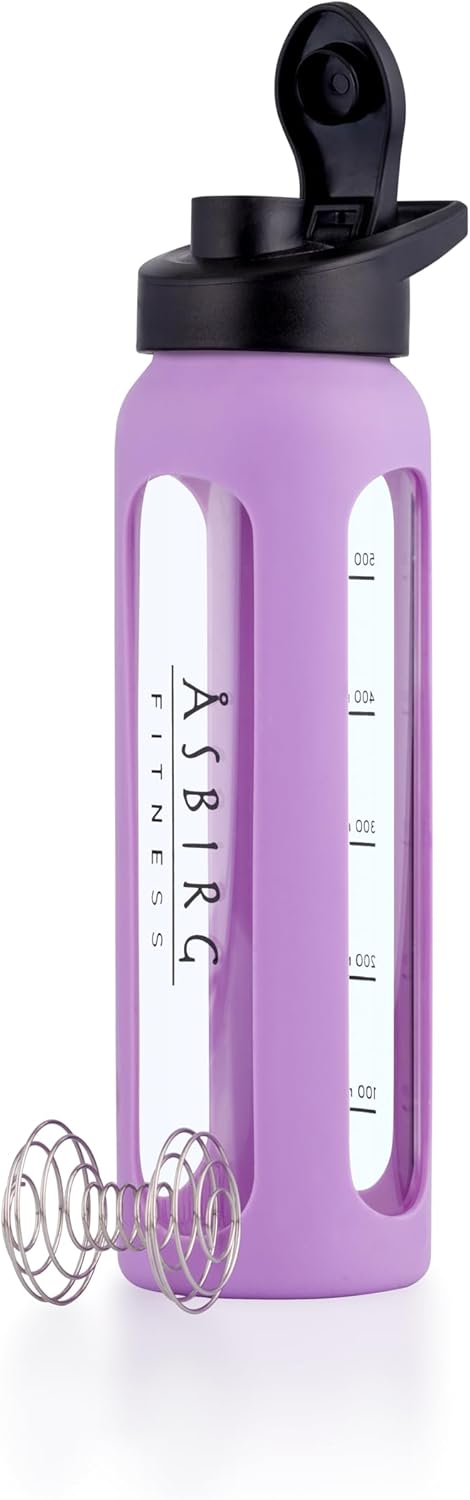 glass-protein-shaker-bottle-with-spiral-ball---asbirg-fitness-black-pastel-purple-drinking-bottle-8