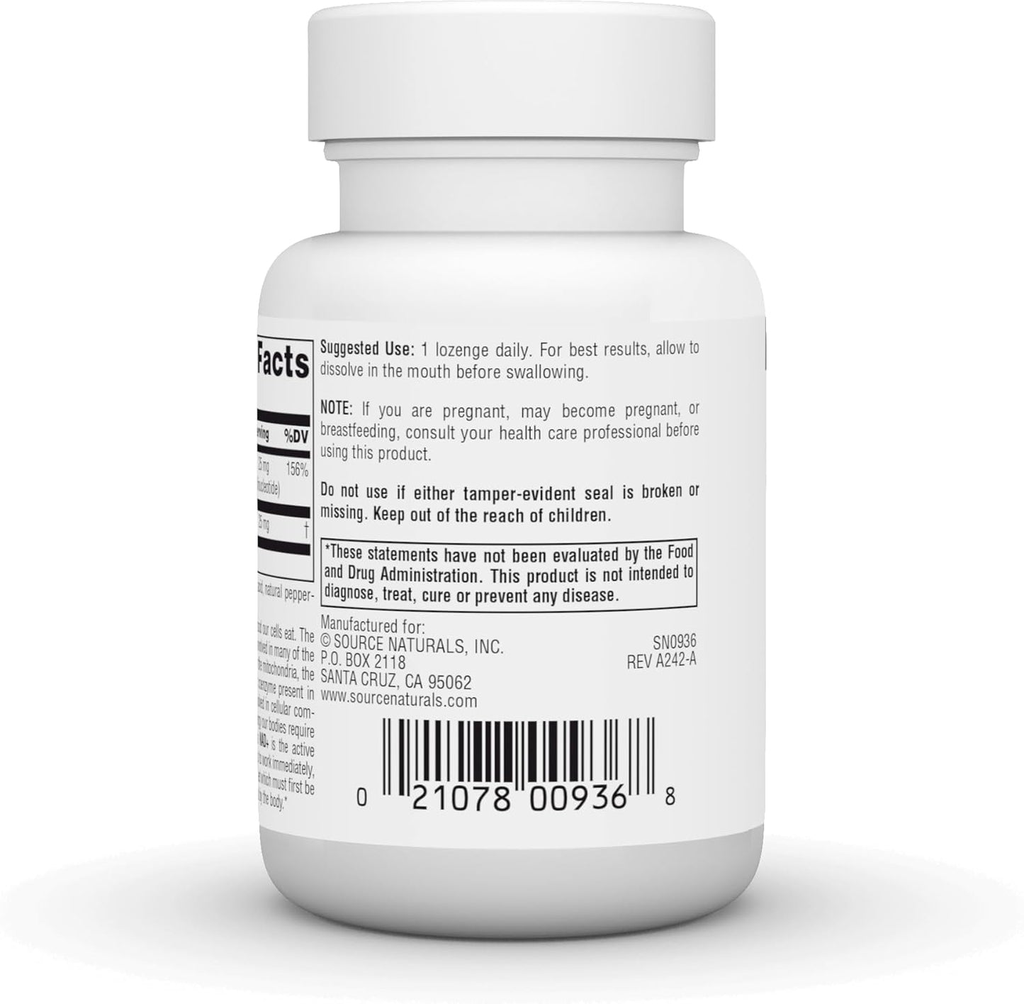 source-naturals-nad-coenzymated-b-3-lozenges---25-mg-cellular-energy-support---30-count-3