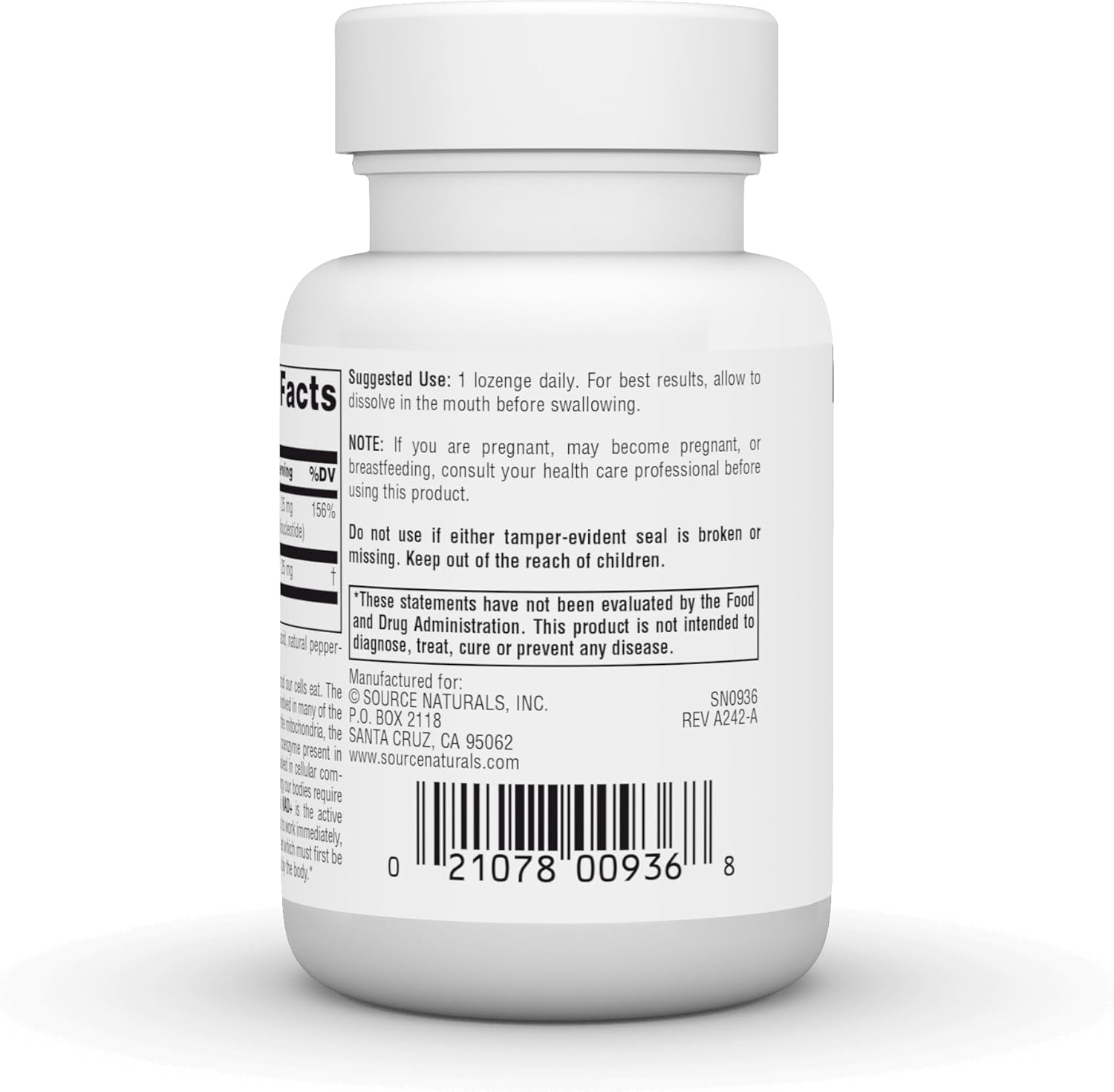 source-naturals-nad-coenzymated-b-3-lozenges---25-mg-cellular-energy-support---30-count-3