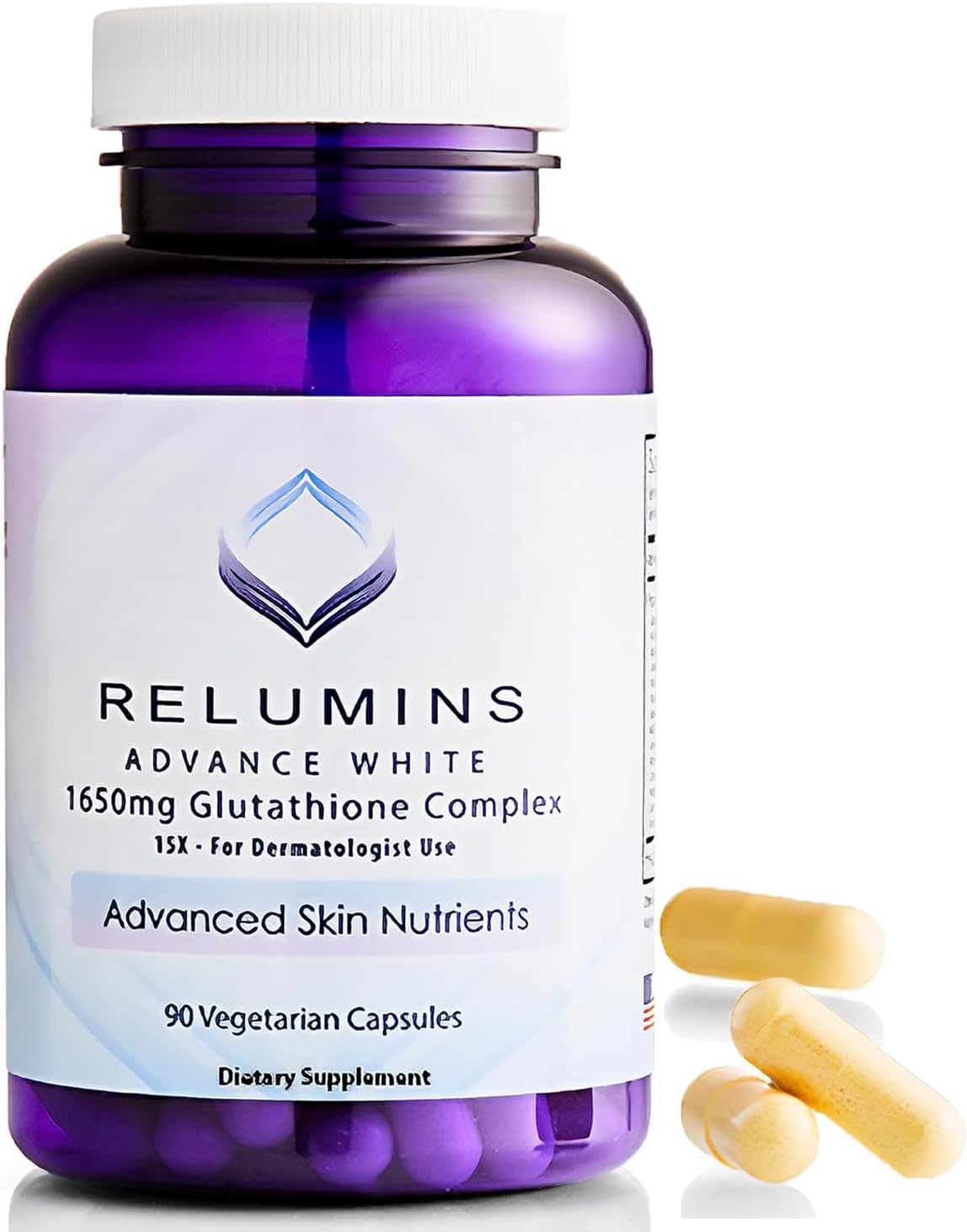 high-strength-glutathione-supplement-with-alpha-lipoic-acid-vitamin-e---90-veggie-capsules---potent-antioxidant-formula-1