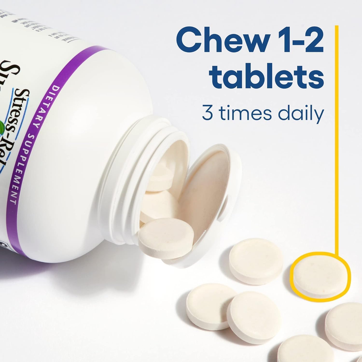 natural-factors-stress-relax-chewable-suntheanine-l-theanine-100-mg-tropical-fruit-flavor---120-tablets-for-non-drowsy-stress-support-and-mental-calmness-5