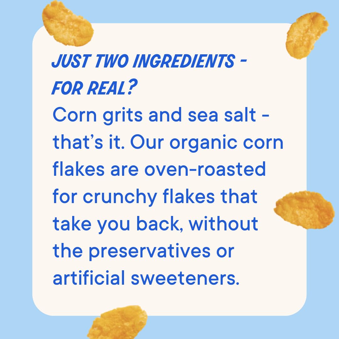 organic-corn-flakes-cereal-3-pack-by-the-real-cereal-company---sugar-free-gluten-free-non-gmo-california-made-3