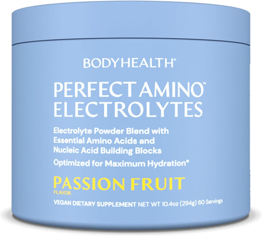 bodyhealth-perfectamino-electrolytes-powder---zero-sugar-hydration-drink-mix-with-trace-minerals---passion-fruit-flavor---60-servings-1