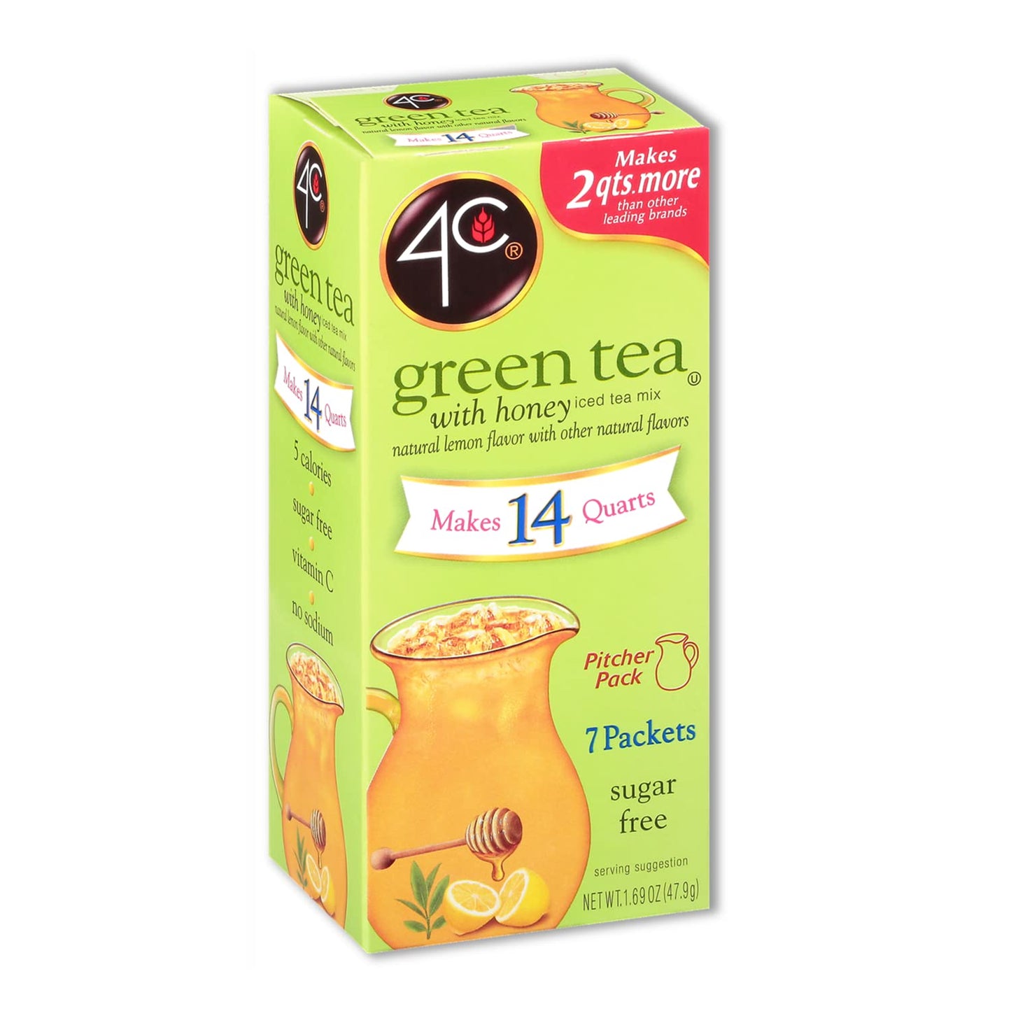 green-tea-4c-pitcher-packs---8-pack-sugar-free-powder-drink-mix-for-14-quarts-refreshing-water-flavorings---2-quartspacket-2