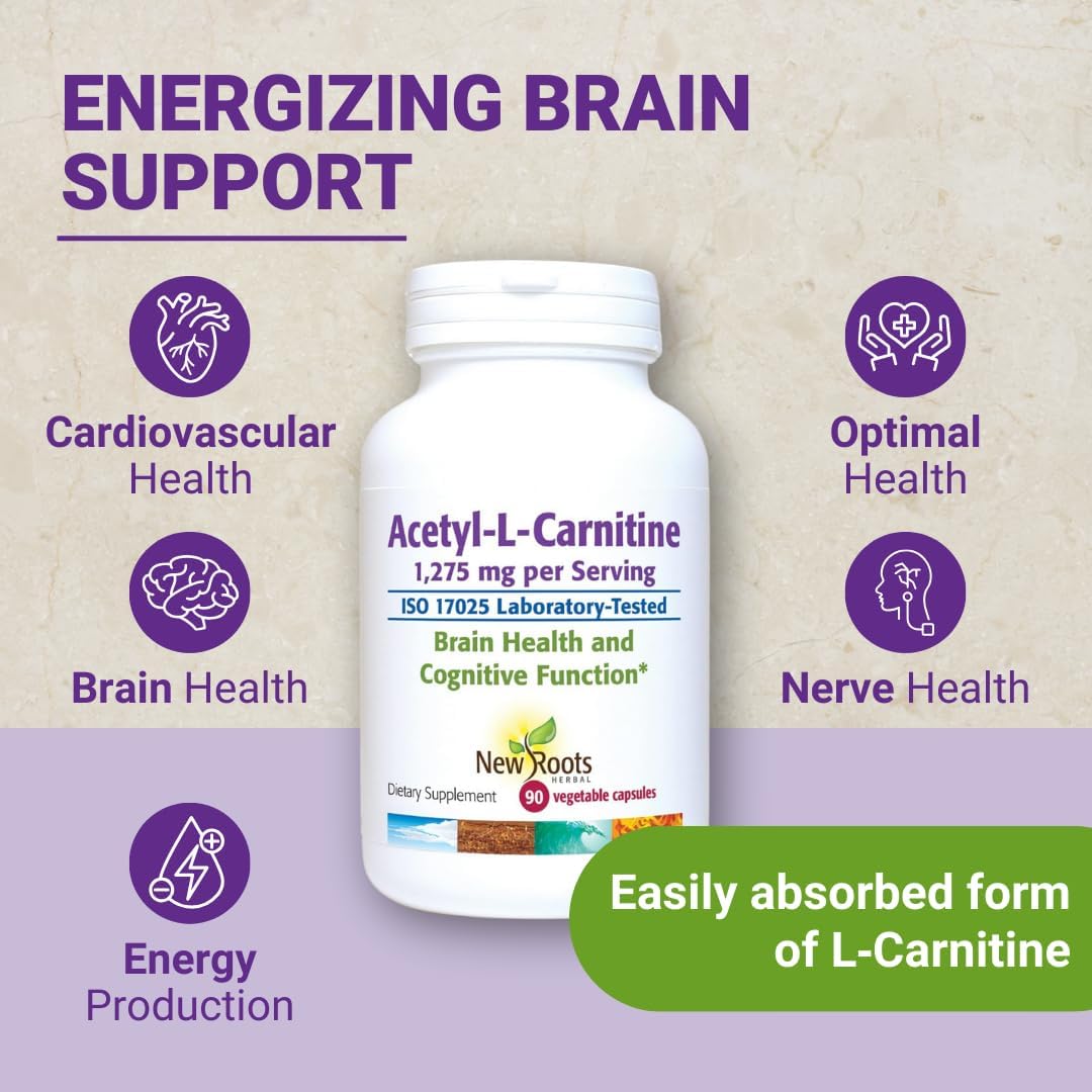 new-roots-acetyl-l-carnitine-supplement-1275mg---premium-alcar-for-brain-support-memory-cardiovascular-health---90-veg-capsules---non-gmo-2
