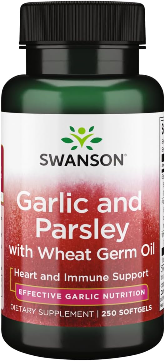 garlic-and-parsley-seed-oil-softgels-for-heart-and-immune-support---250-count-1