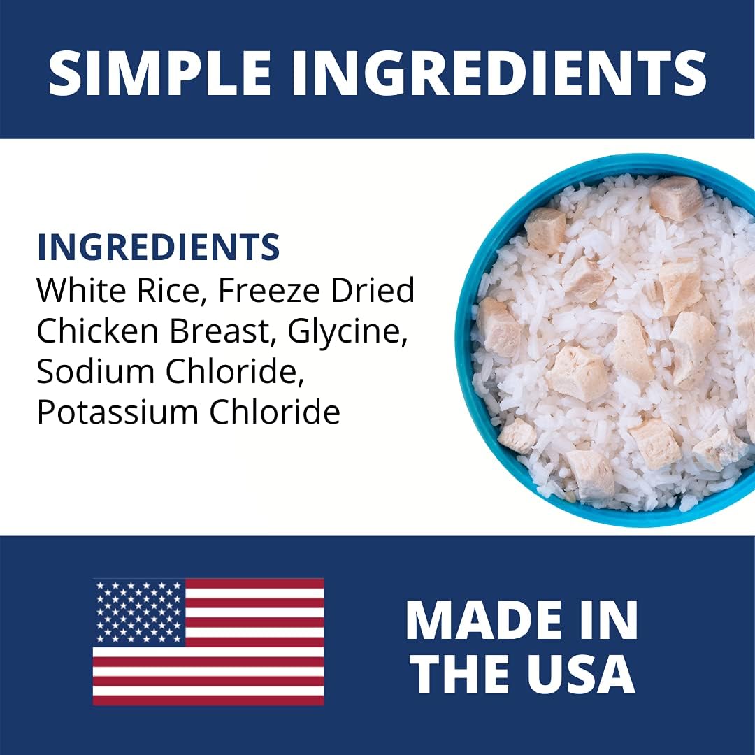 all-natural-freeze-dried-chicken-and-rice-bland-diet-for-sick-dogs-easy-to-digest-with-electrolytes-6oz-pack-human-grade-ingredients-4