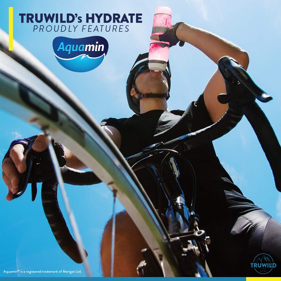vegan-electrolyte-amino-acid-recovery-drink-powder---natural-hydration-with-zero-sugar-magnesium-for-post-workout-muscle-support---passionfruit-guava-flavor-9