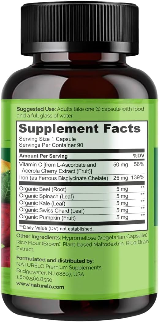 naturelo-vegan-iron-supplement-with-vitamin-c-and-organic-whole-foods---gentle-iron-pills-for-men-women---supports-iron-deficiency-pregnancy-anemia---90-mini-capsules-4